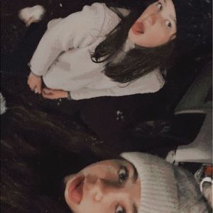 Meet your Posher, Katherine